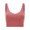 LaDiva Fit Motion Top-Bronze