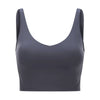 LaDiva Fit Motion Top-Black